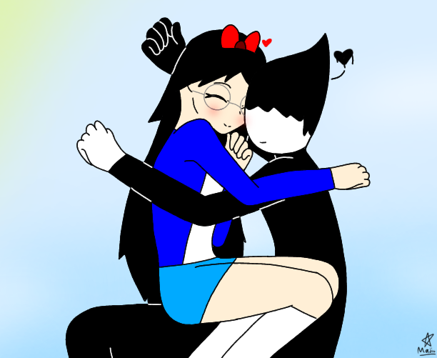 Couple Base 1 by JesamineFey123 on DeviantArt