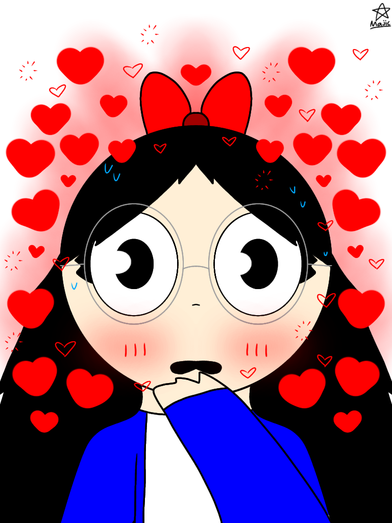 I Think I Have A Heart Attack By GirlyPrettyMajic On DeviantArt i-think-i-have-a-heart-attack-by-girlyprettymajic-on-deviantart
