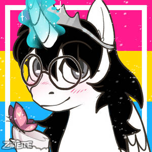 Picrew - Princess Majic O. as MLP