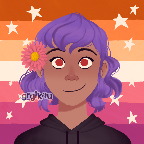 Grgikau Character Maker｜Picrew