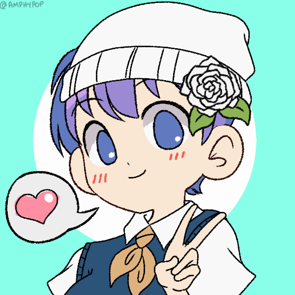 Cookie Run avatar｜Picrew