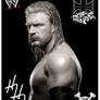 The Game Triple H