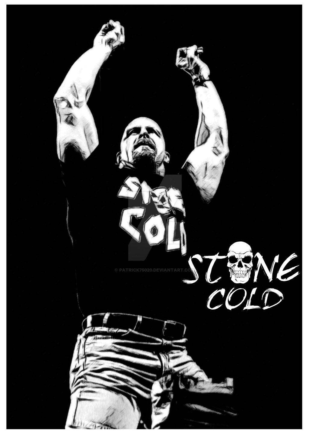 STONE COLD