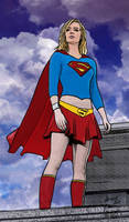 Smallville Supergirl 2