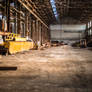 Urban Exploration - Industrial Trading Corp