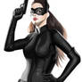 Cat Woman