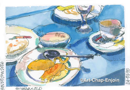 114-3370 - 90 years old