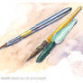 120-3490 - my three favourite brushes