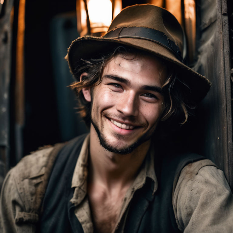 The ropes by amesall on DeviantArt