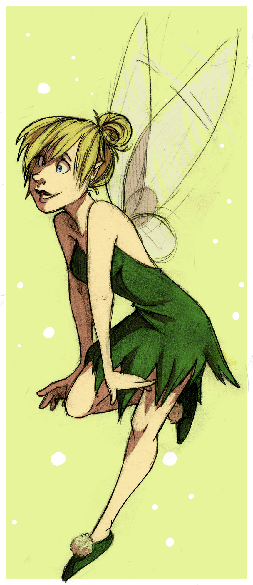 Tinkerbell