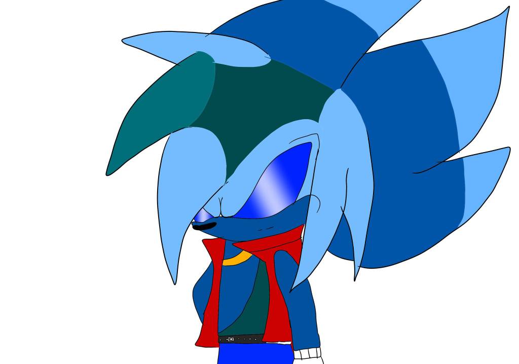 Super Sonic X Universe Sonic Season by SighartTheHeagehog on DeviantArt