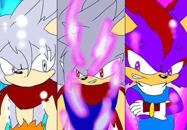 SighartTheHeagehog User Profile | DeviantArt