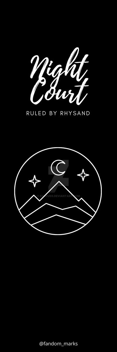 night court printable bookmark by syryus9 on deviantart