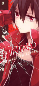 Shintaro | Dia 2