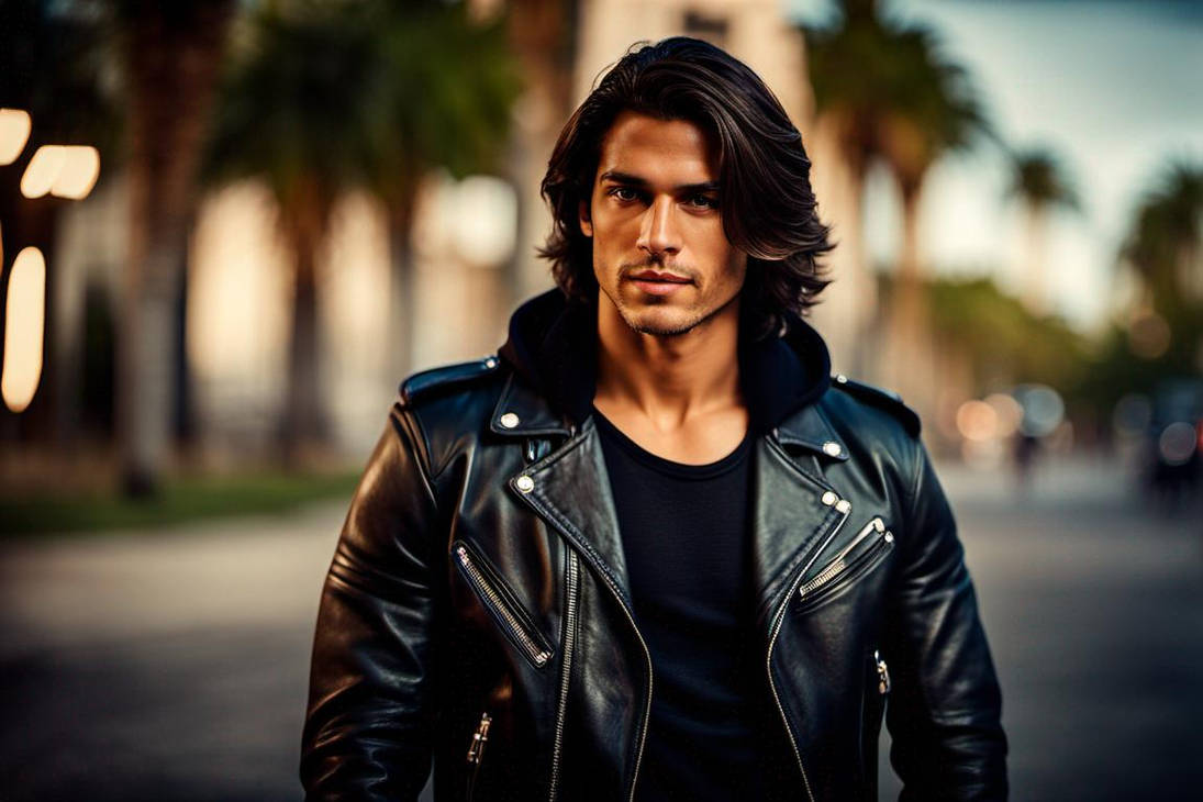 chico by nickbowman on DeviantArt chico by nickbowman on DeviantArt