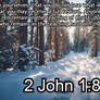 2 John 1:8-9