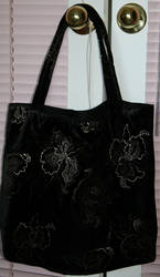 Fashion Tote