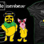 Heisenbear and Pigman