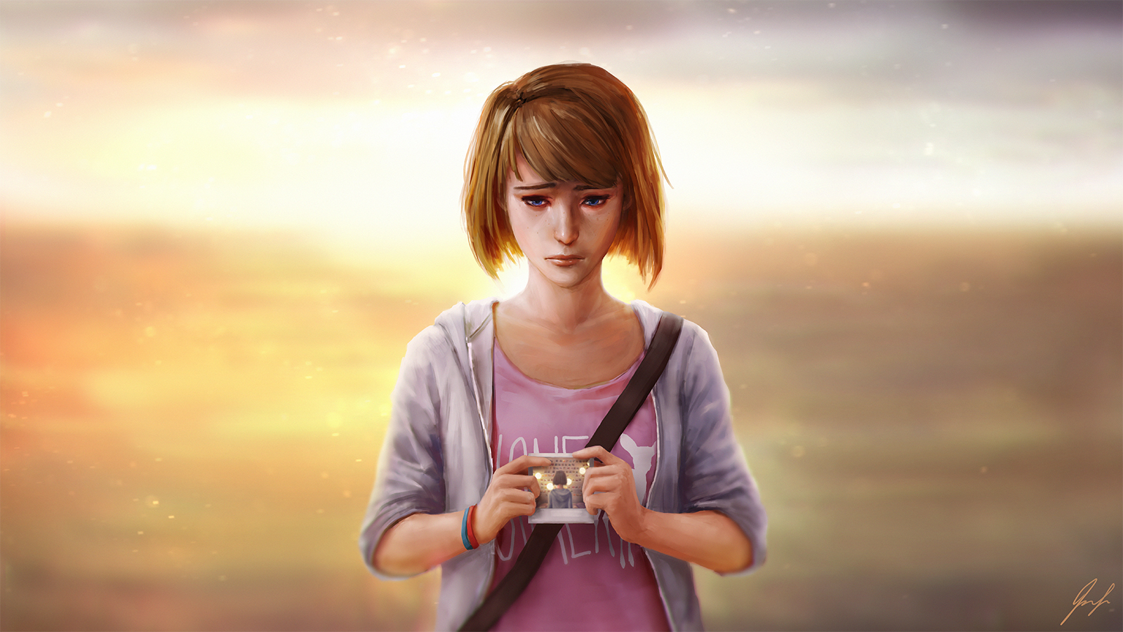 Life is Strange - Max (cont.)