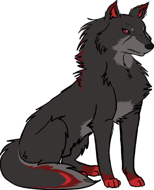 Itachi Wolf By Mightyenapup On Deviantart Itachi Wolf By Mightyenapup On Deviantart