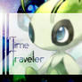 Time Traveler - Celebi icon