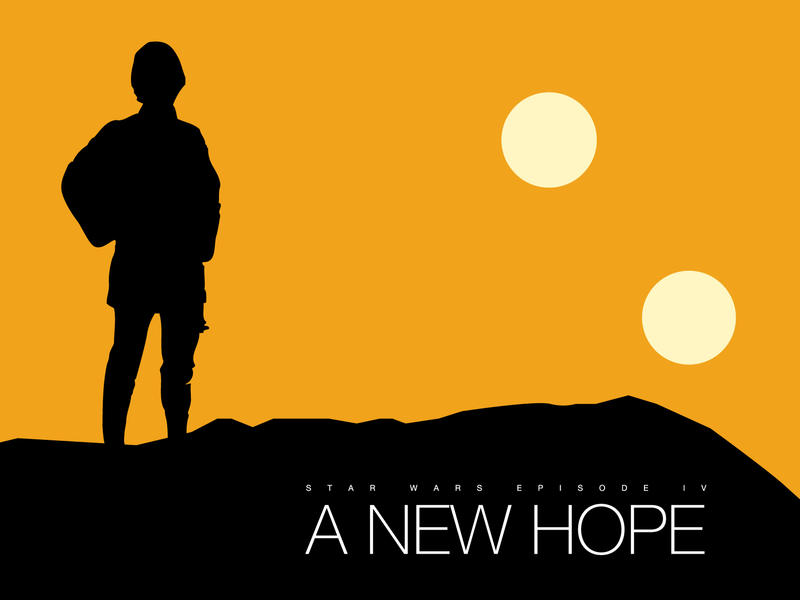 A New Hope