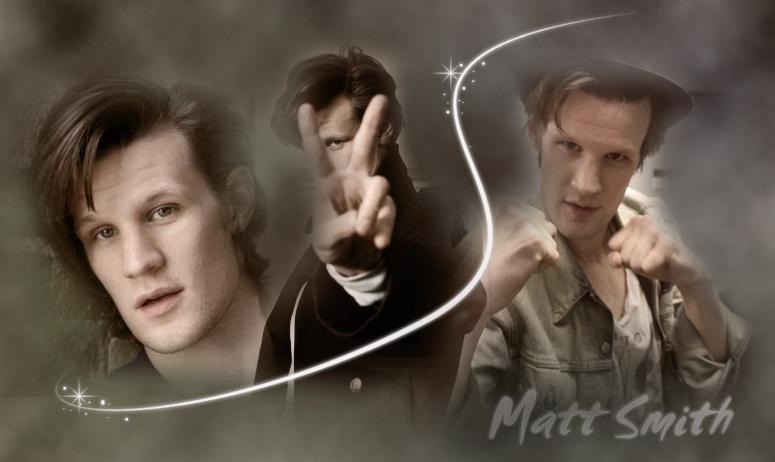 Matt Smith