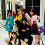 Monogatari Group