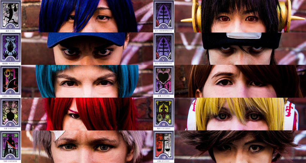 Arcana