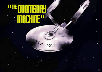 The Doomsday Machine