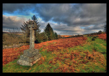 Dartmoor Cross