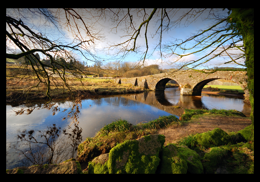 Two Bridges