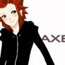 Axel duh