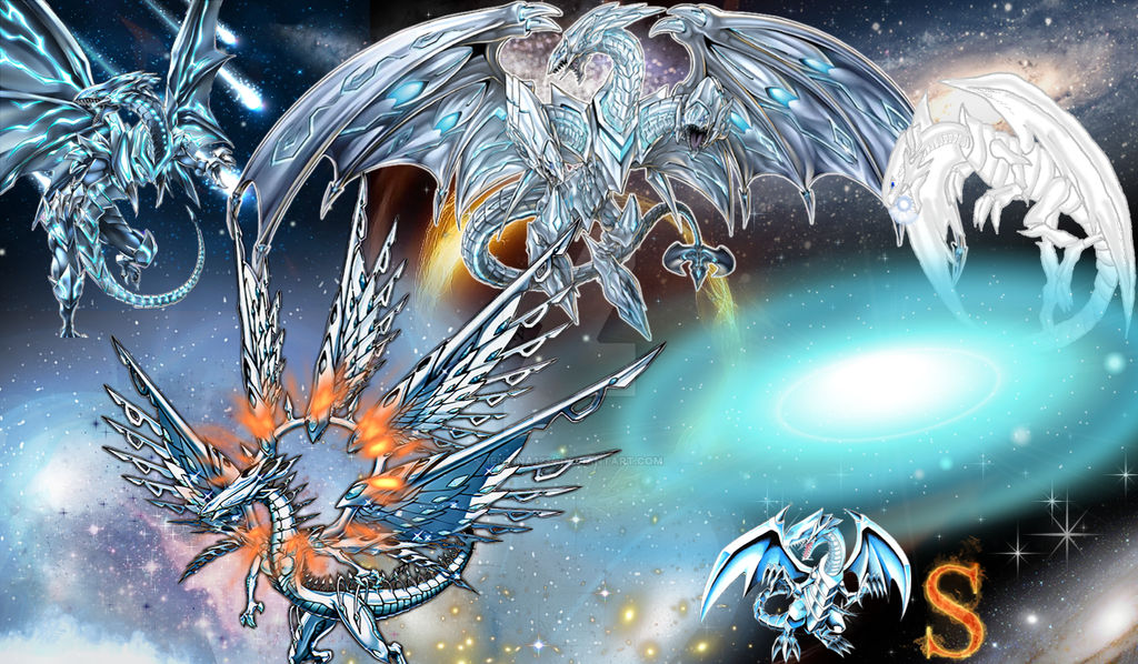 Galaxy Dragon Wallpaper by Ientina1234 on DeviantArt Galaxy Dragon Wallpaper by Ientina1234 on DeviantArt
