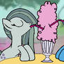 (Request) Marble Pie and Sharp Stars DCMT