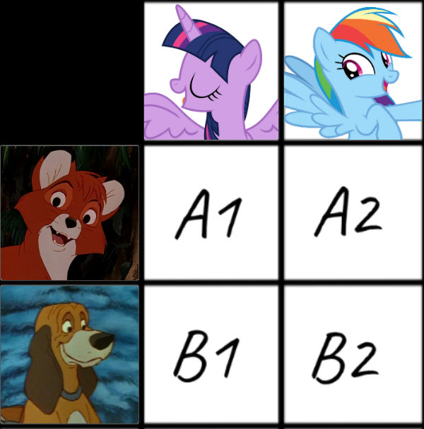 Helluva X MLP special grid (CLOSED) by DarkWolfWarrioradopt on DeviantArt