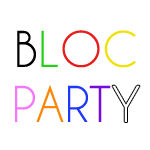 Bloc Party Avatar