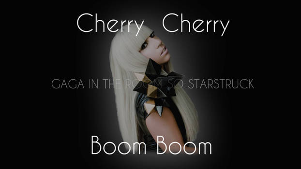 Cherry Cherry Boom Boom 2