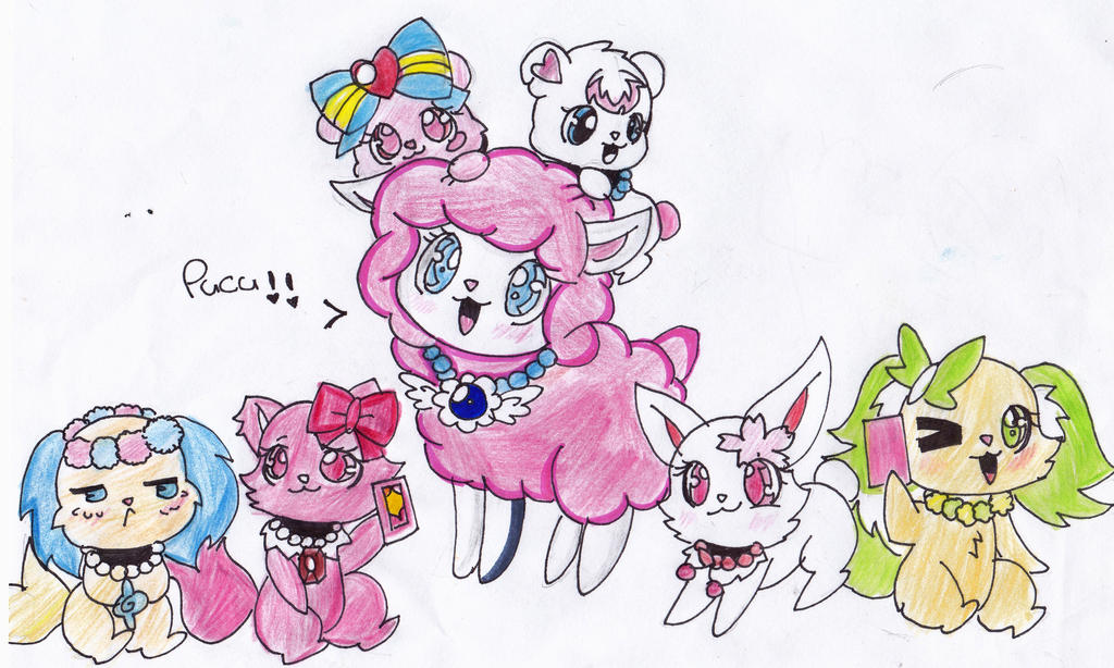 dat drawing, colored dat, dat ... dat all by artresshock on DeviantArt