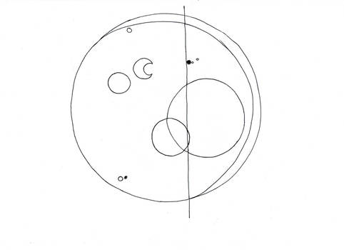 Gallifreyan 2