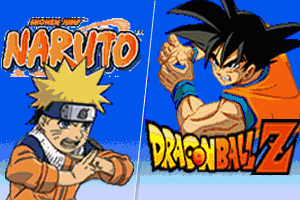 Naruto vs Goku Animation by Sanosuke27 on DeviantArt