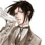 Sebastian Michaelis