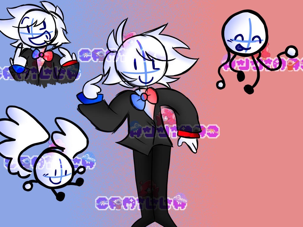 Humanized Animatic! by CamillaIsntHere on DeviantArt