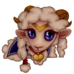 Sailor Sheep!