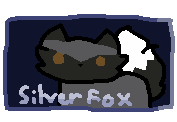 Silver Fox ( CO-FOUNDERS OF FOXYTALES ONLY )