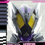 Kamen Ride Horobi