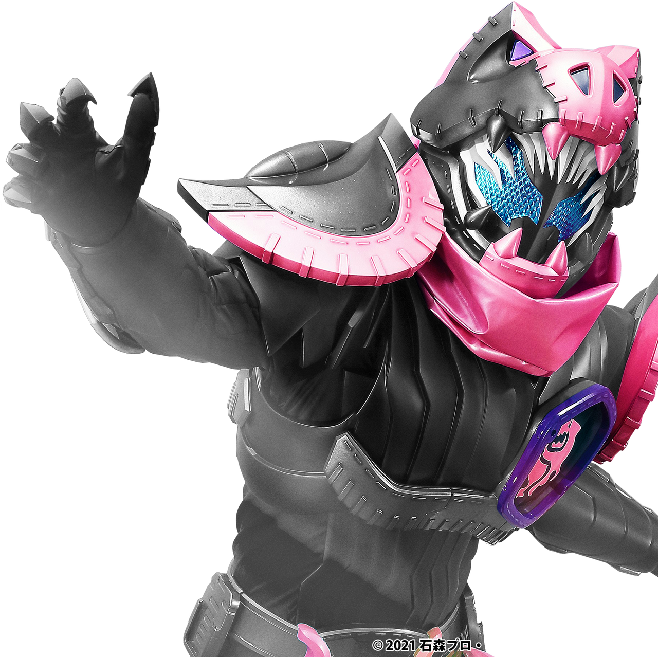 Kamen Rider Vice Render (HD) by NeoRider217 on DeviantArt