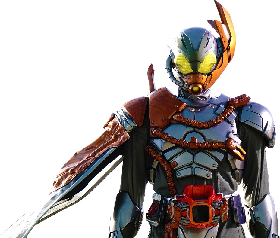Kamen Rider Vail Render by NeoRider217 on DeviantArt