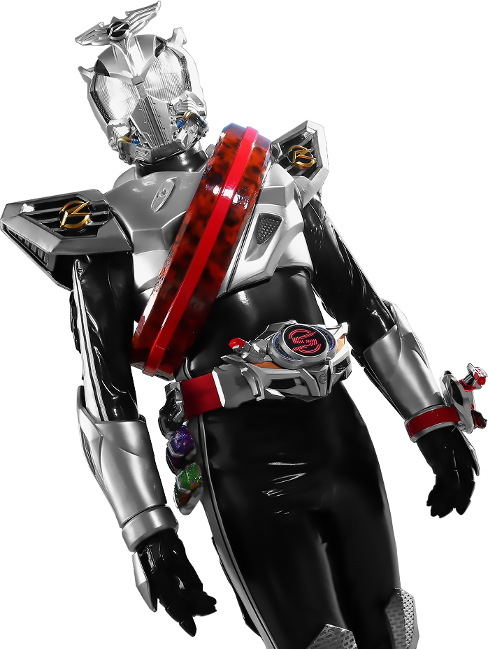 Kamen Rider Drive Type High Speed Render by NeoRider217 on DeviantArt