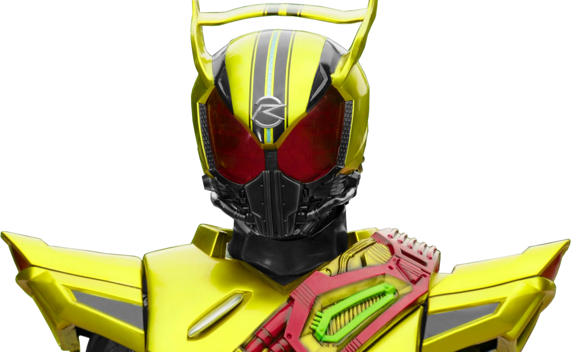 Gold Drive Kamen Rider Gold Drive by NeoRider217 on DeviantArt